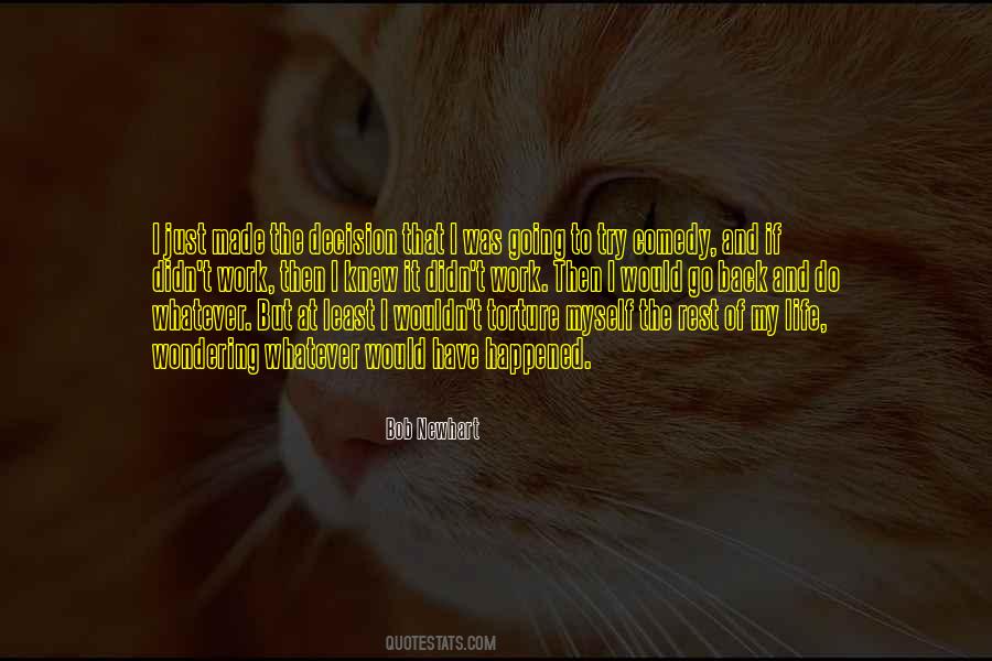 You Are The Best Thing Happened In My Life Quotes #42573