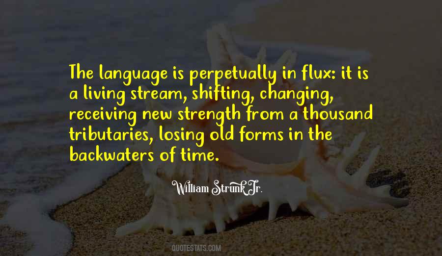 Quotes About The Language #1728033