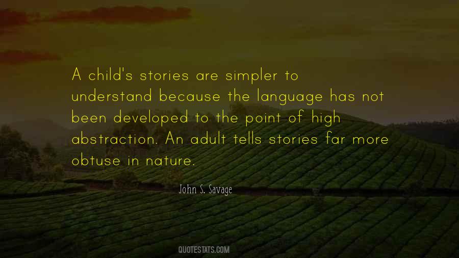 Quotes About The Language #1744513