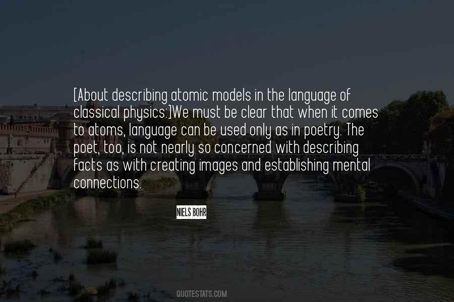 Quotes About The Language #1834382