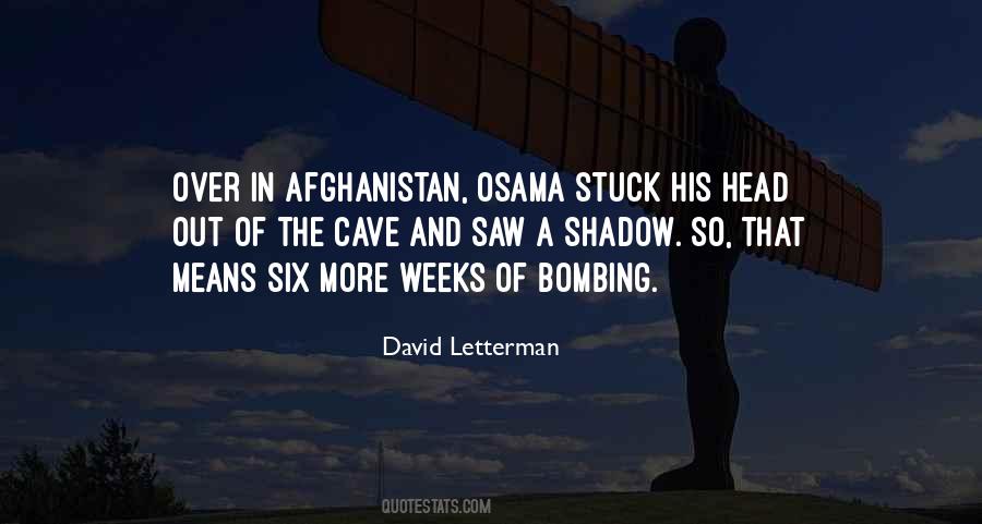 Out Of The Cave Quotes #1320804
