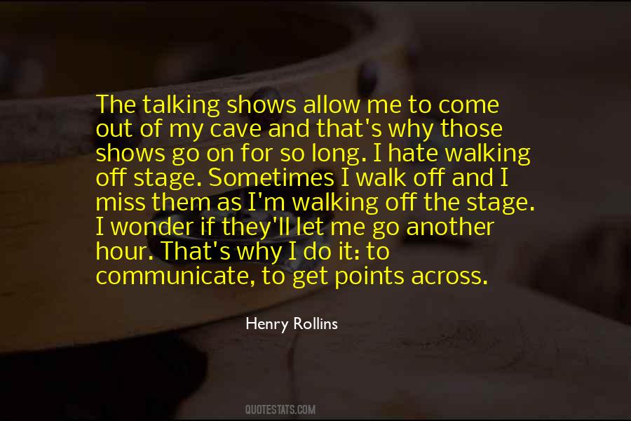 Out Of The Cave Quotes #1510837