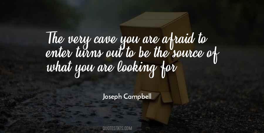 Out Of The Cave Quotes #1635288