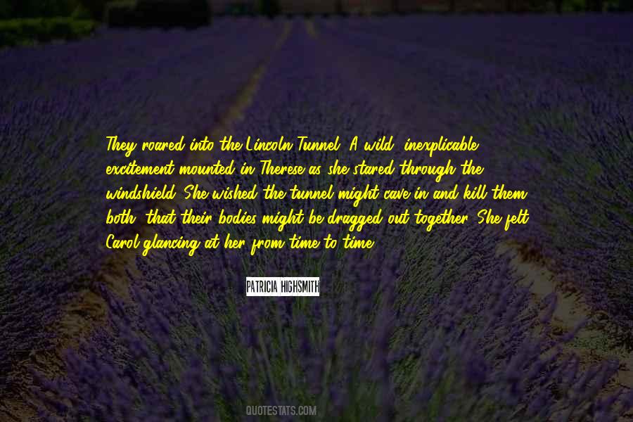 Out Of The Cave Quotes #579741