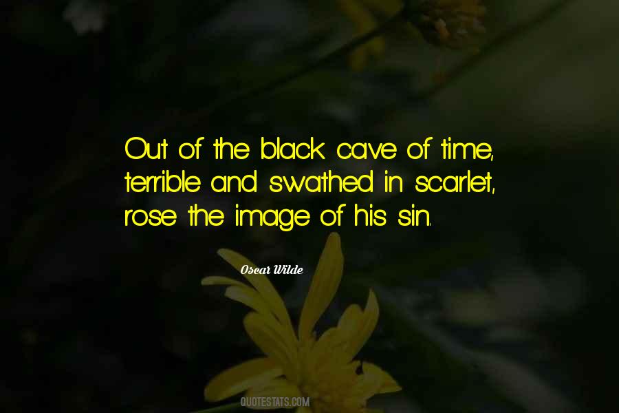 Out Of The Cave Quotes #731919