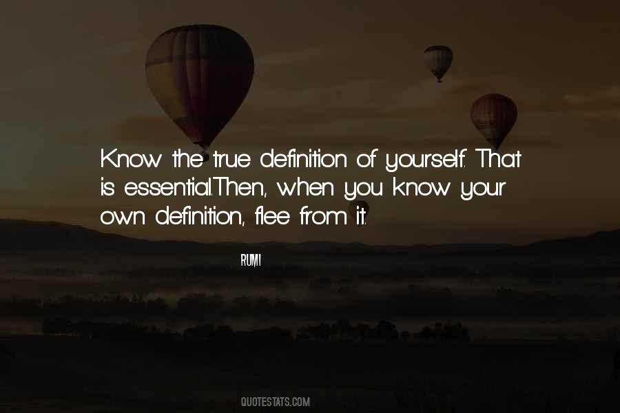 You Are Essential To Me Quotes #25380