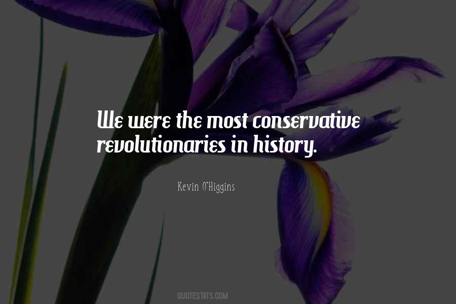 Most Revolutionary Quotes #195200