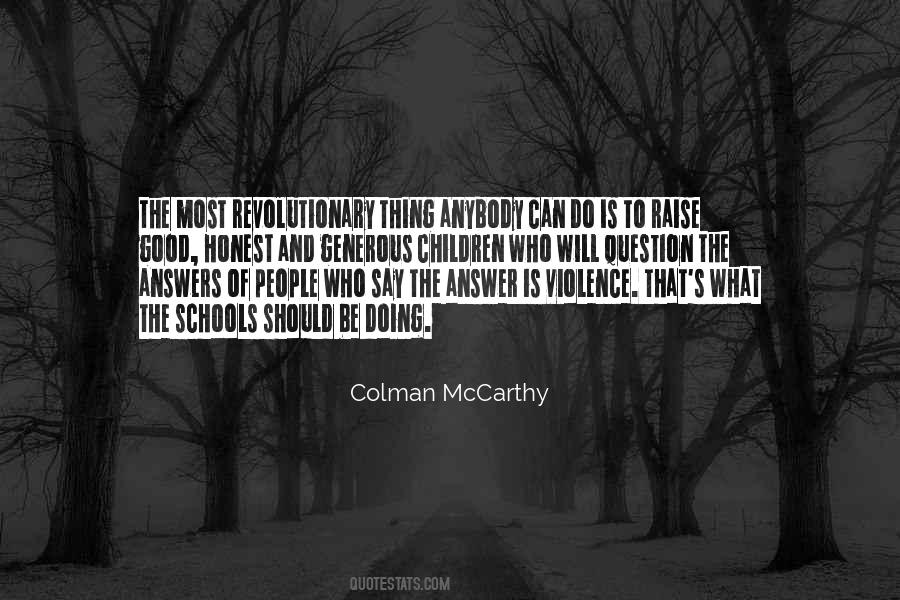 Most Revolutionary Quotes #688942