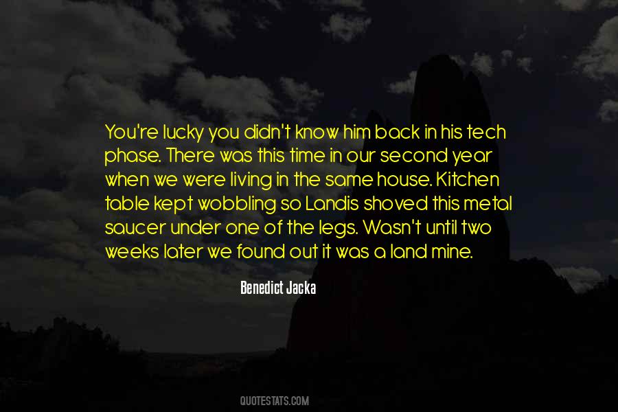 I Keep Falling In Love With You Over And Over Again Quotes #828760