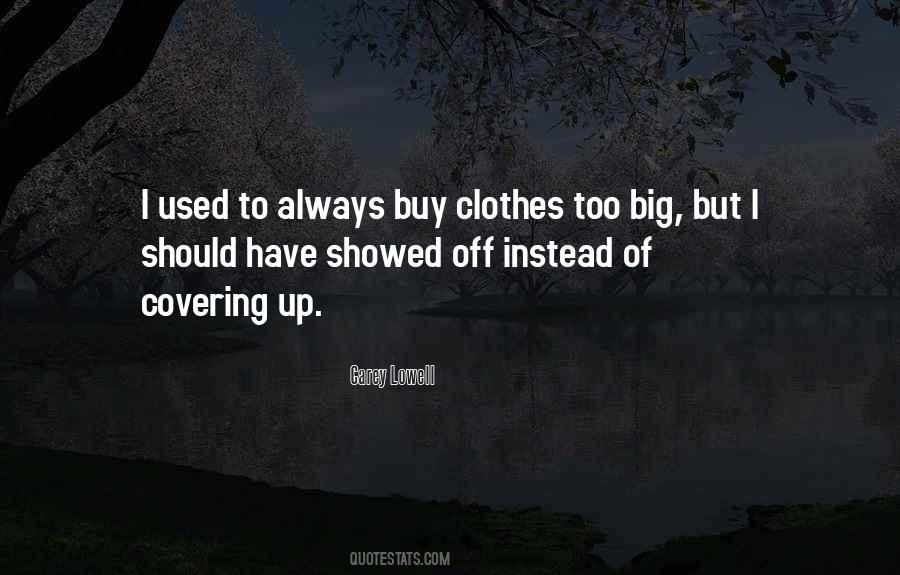 Buy Off Quotes #419333