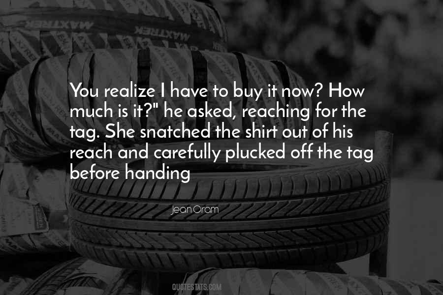 Buy Off Quotes #757233