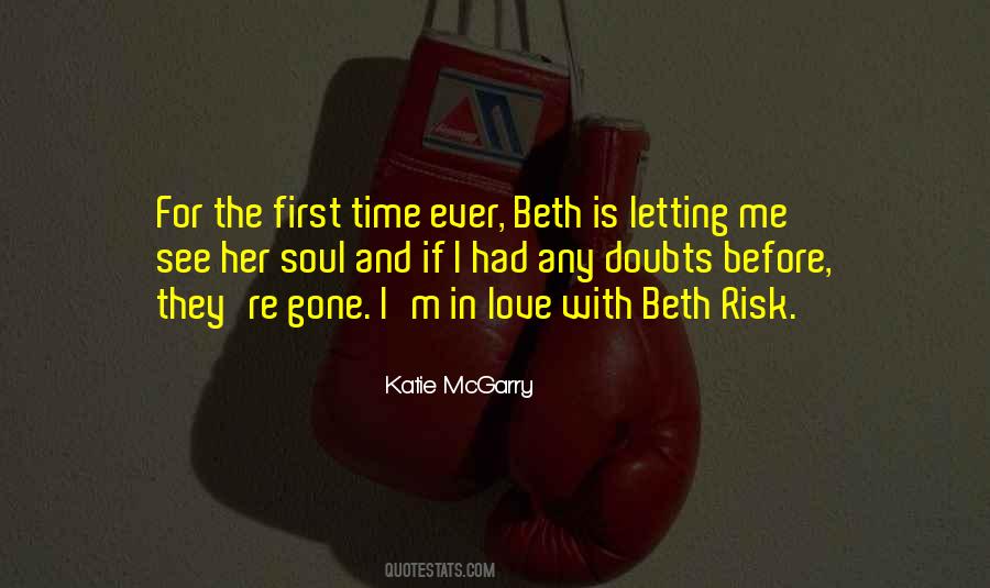 Love Gone Quotes #149724