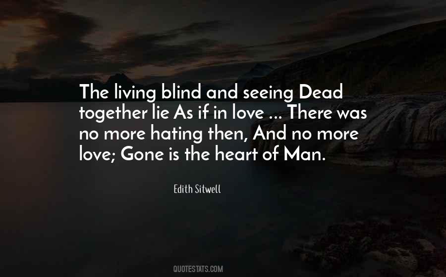 Love Gone Quotes #624651