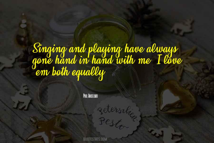 Love Gone Quotes #682676