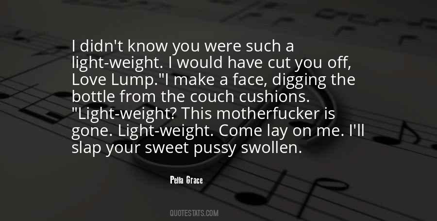 Love Gone Quotes #778251