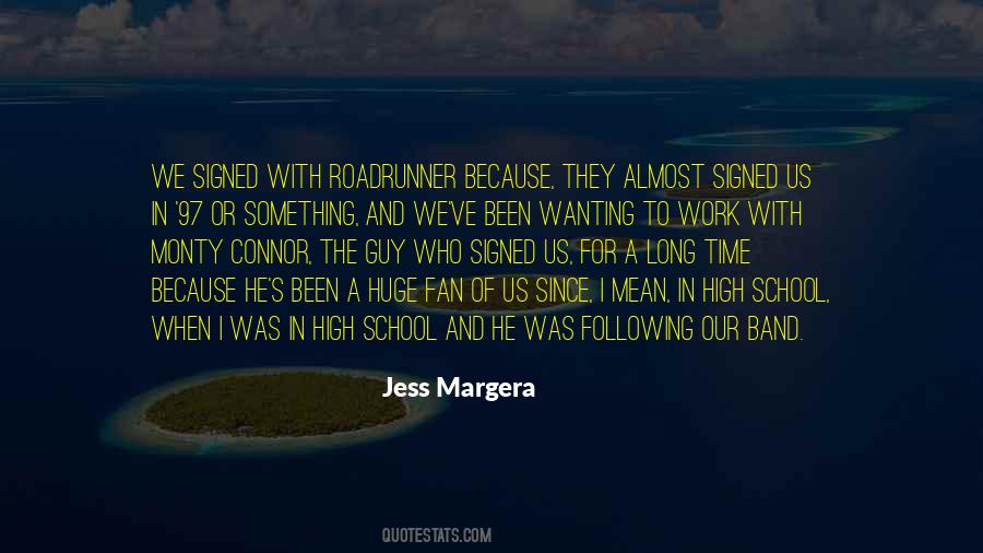 Quotes About Jess #221091