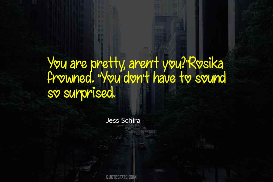 Quotes About Jess #310177
