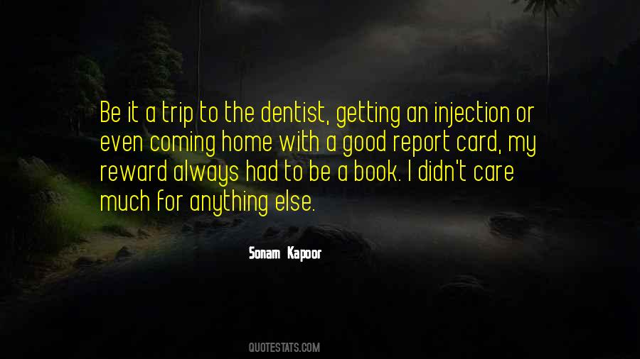 Dentist Quotes #229711
