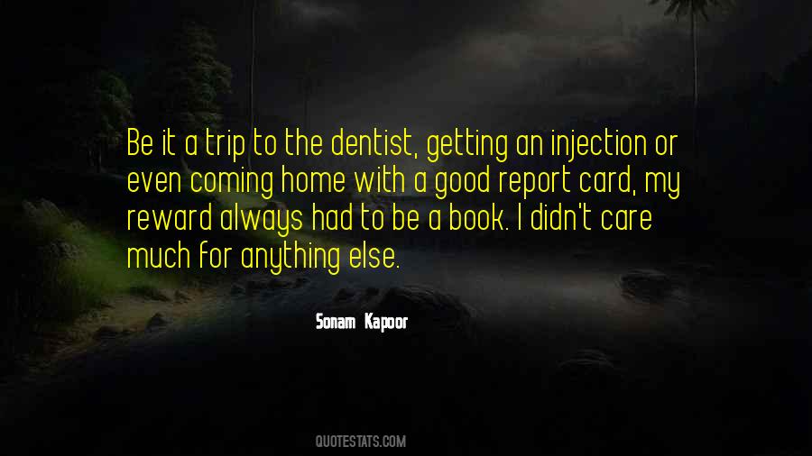 Dentist Quotes #229711 Dentist Quotes #229711
