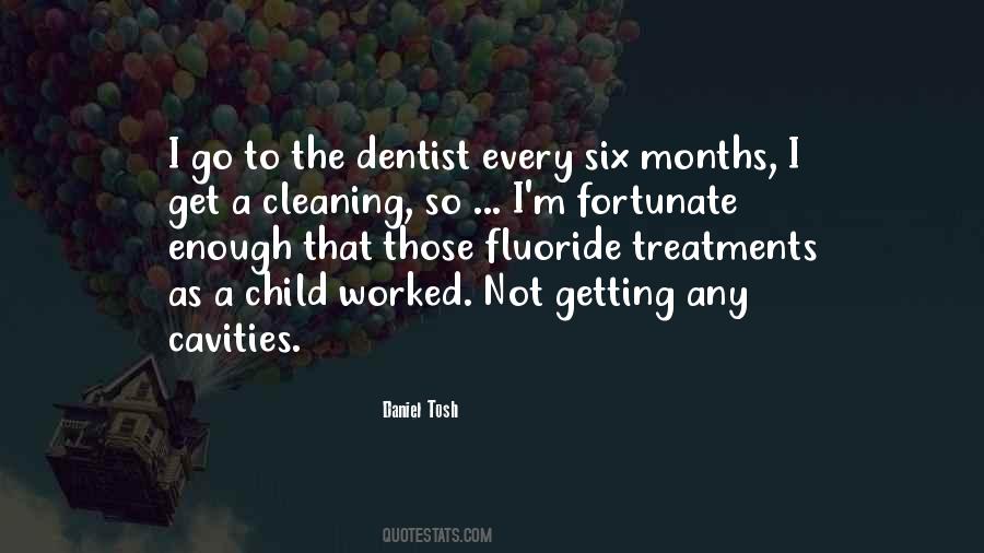 Dentist Quotes #325094