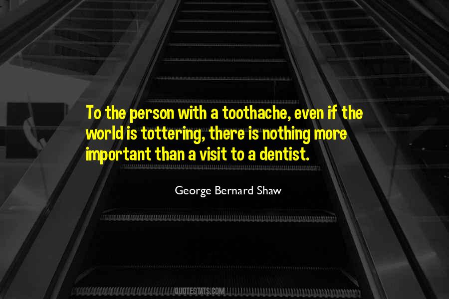Dentist Quotes #382089
