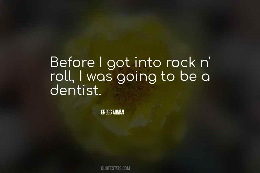 Dentist Quotes #502530