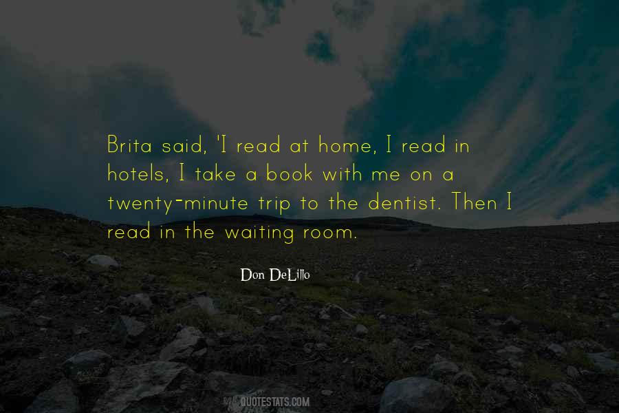 Dentist Quotes #69215