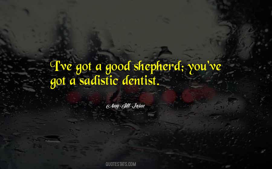 Dentist Quotes #769957