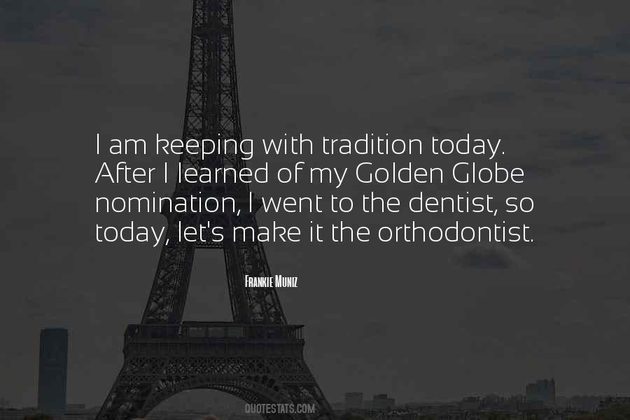 Dentist Quotes #790010