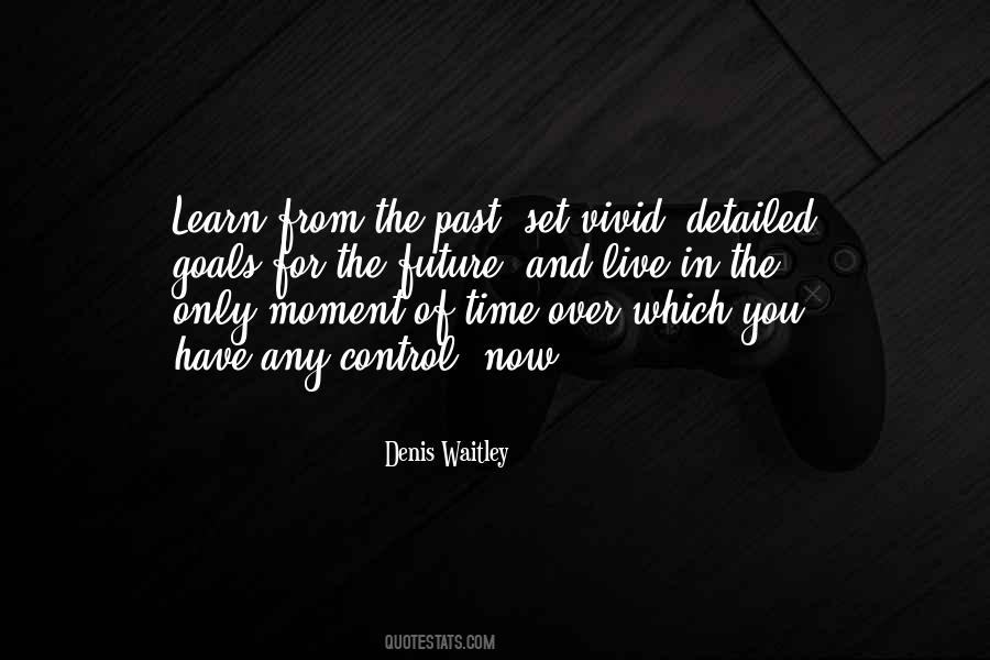 Time Over Quotes #154127