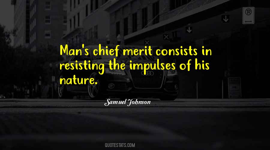 Mrs Johnson Quotes #1879418