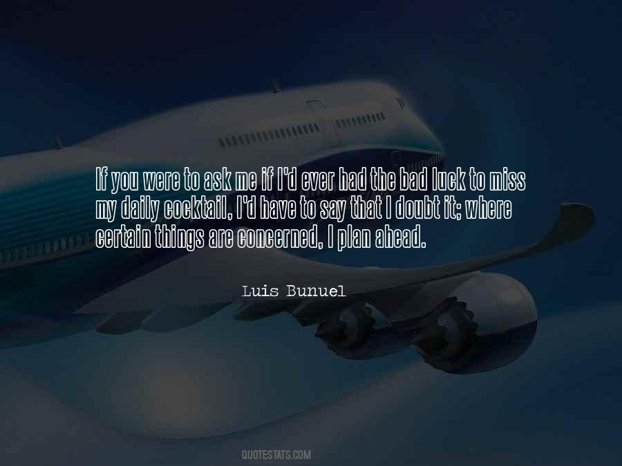 If You Doubt Me Quotes #433886