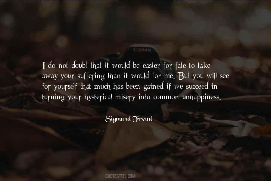If You Doubt Me Quotes #465718