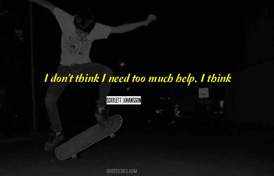 Focused On Me Quotes #1052367