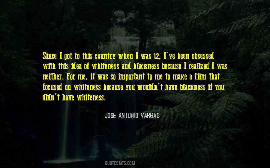 Focused On Me Quotes #1165691