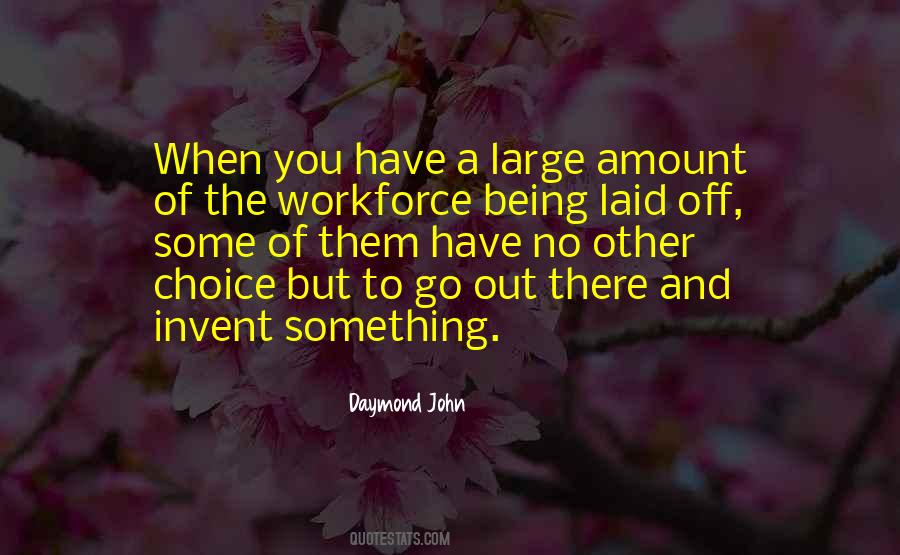 Amount To Something Quotes #354518