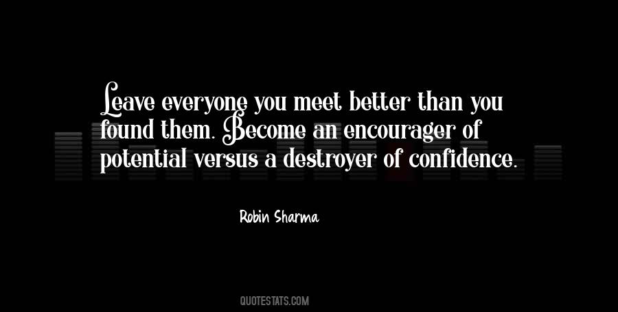 Helping Each Other In Difficult Times Quotes #244609