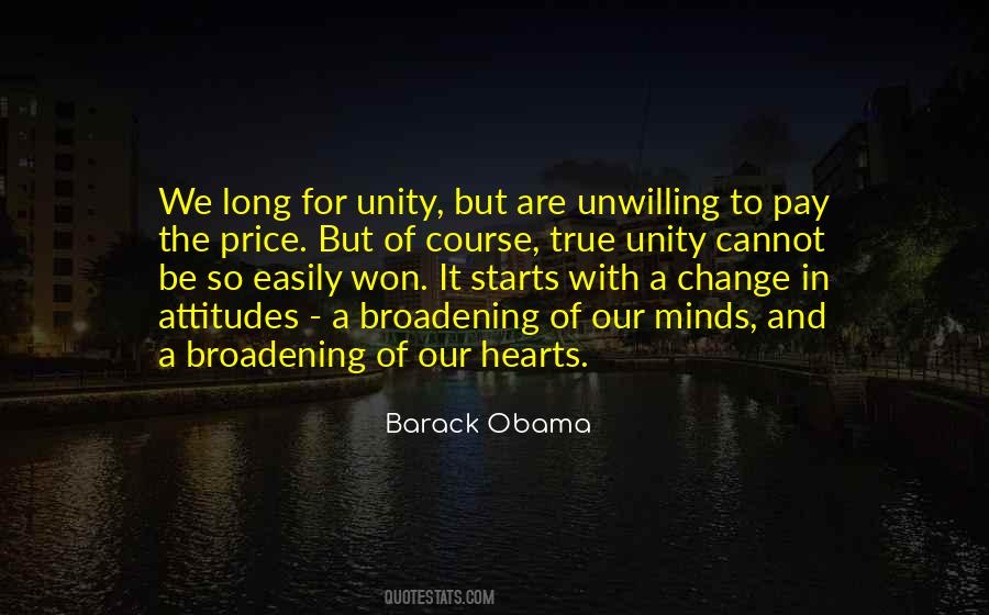 We The Unwilling Quotes #121629