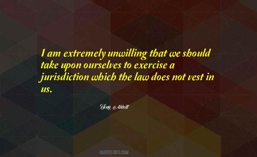 We The Unwilling Quotes #1774991