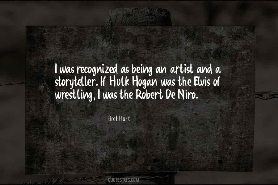 Best Robert De Niro Quotes #925245