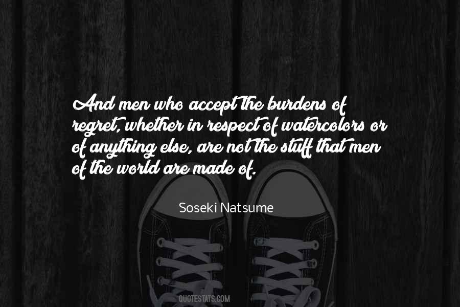 Accept And Respect Quotes #144073