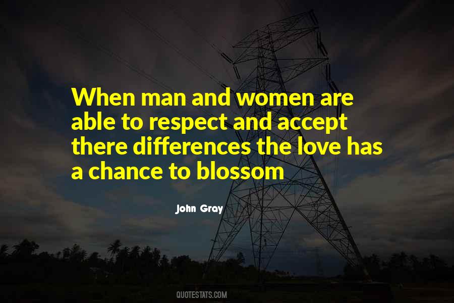Accept And Respect Quotes #163154