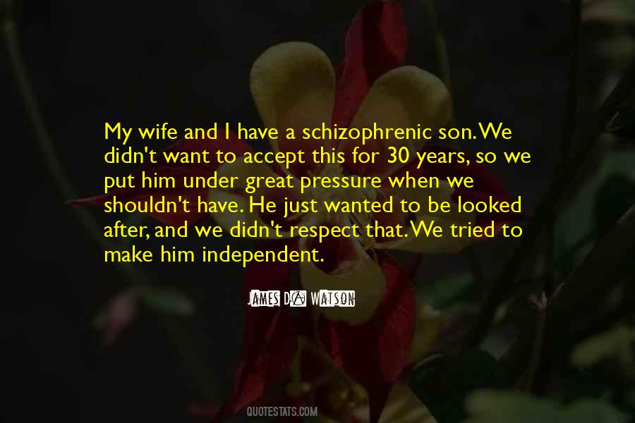 Accept And Respect Quotes #366932