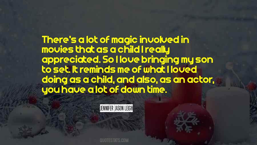 To Be Loved And Appreciated Quotes #1522251