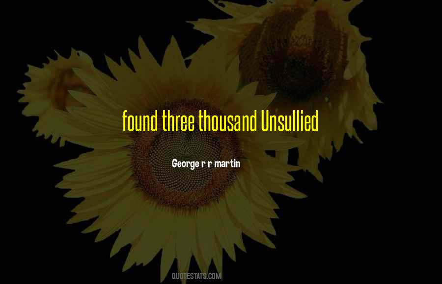 To Be Loved And Appreciated Quotes #162815
