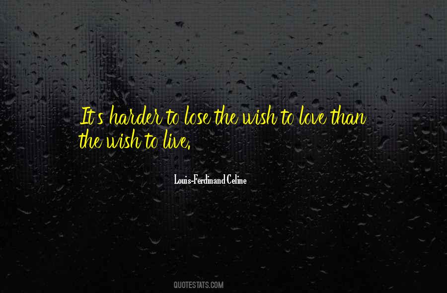To Be Loved And Appreciated Quotes #305123