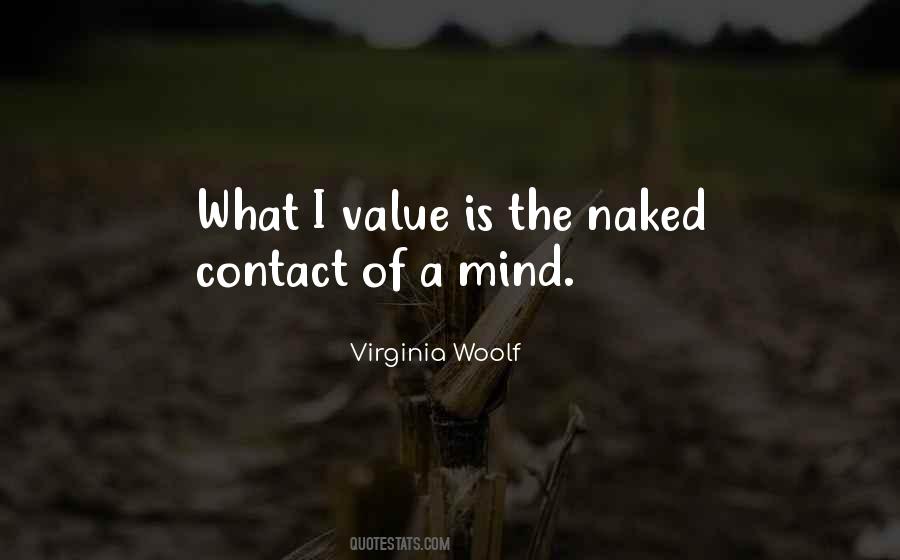 To Be Loved And Appreciated Quotes #701666
