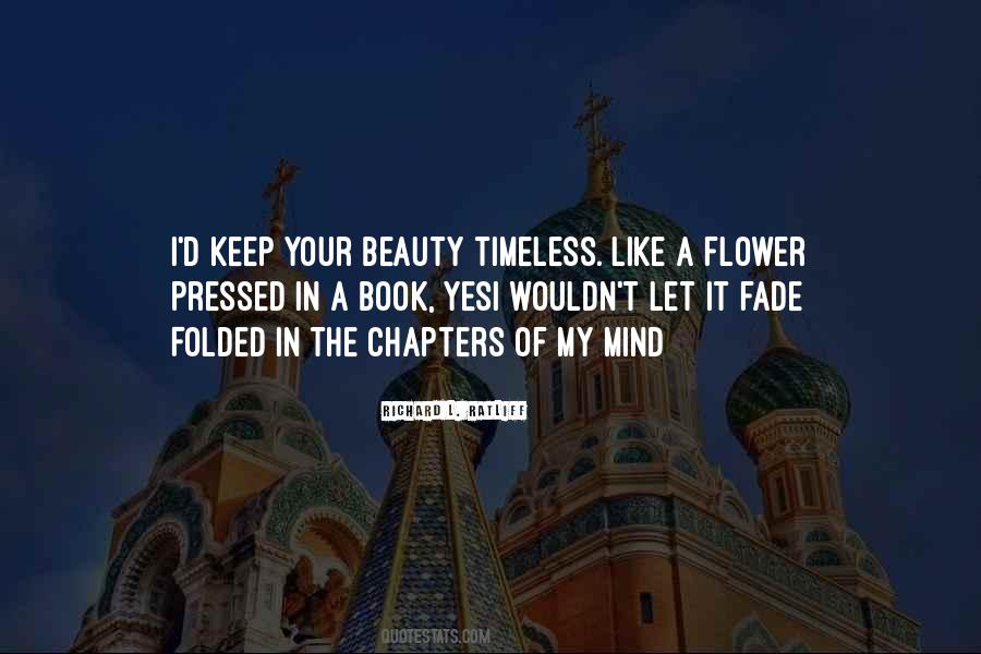 Quotes About Beauty Memories #402317