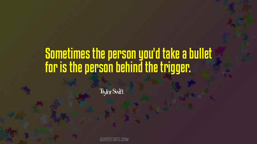 Theres Only So Much One Person Can Take Quotes #19266