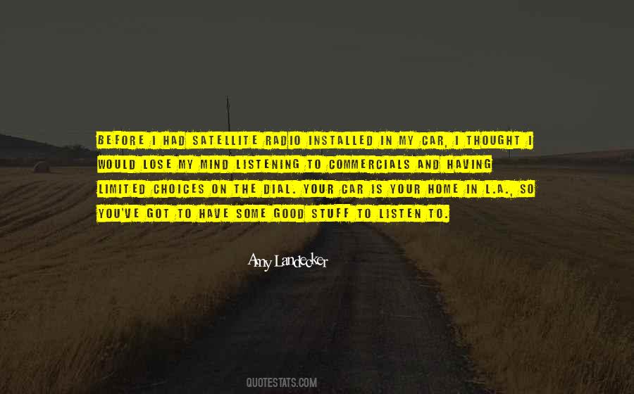 Limited Mind Quotes #1216468